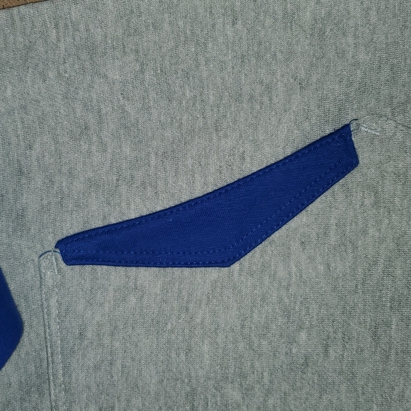 Zipway NBA New York Knicks mens crew sweat shirt - Picture 10 of 14